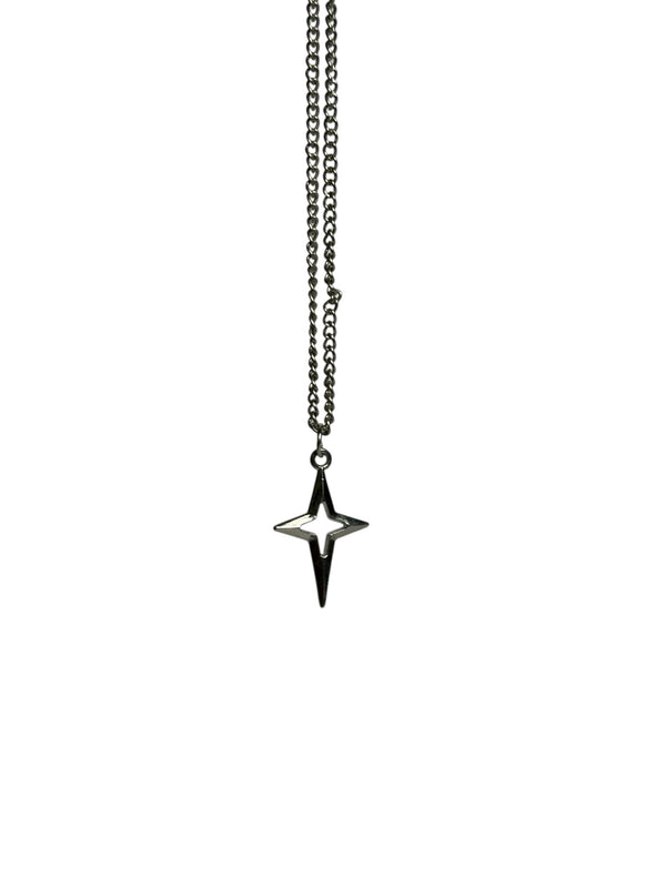 Star Pendant