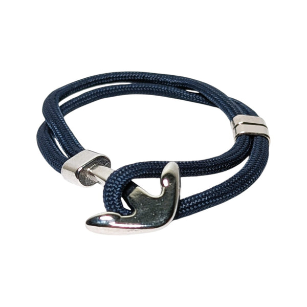 Nautical Knot Bracelet